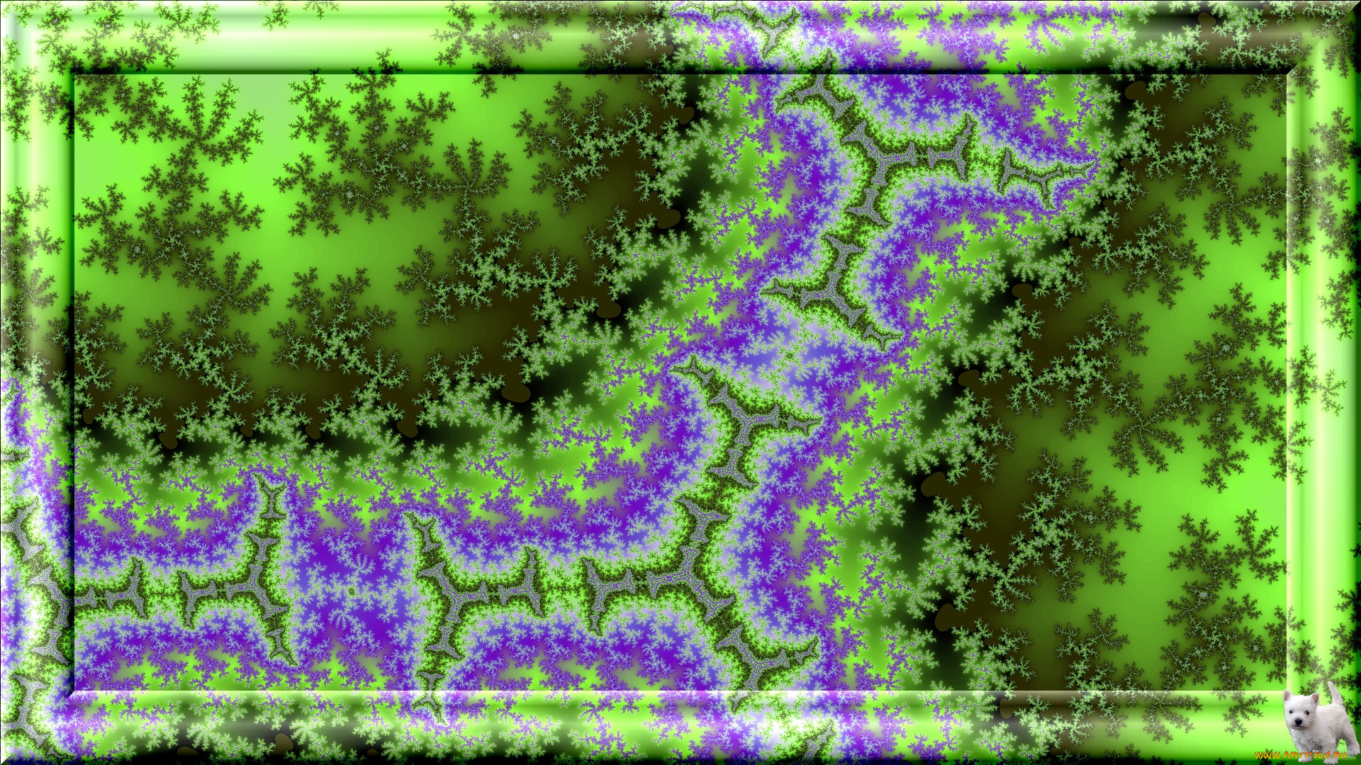 3, , fractal, , , , , 